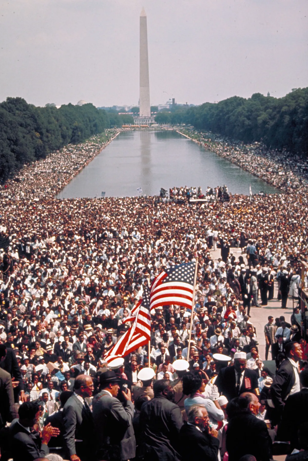March on Washington