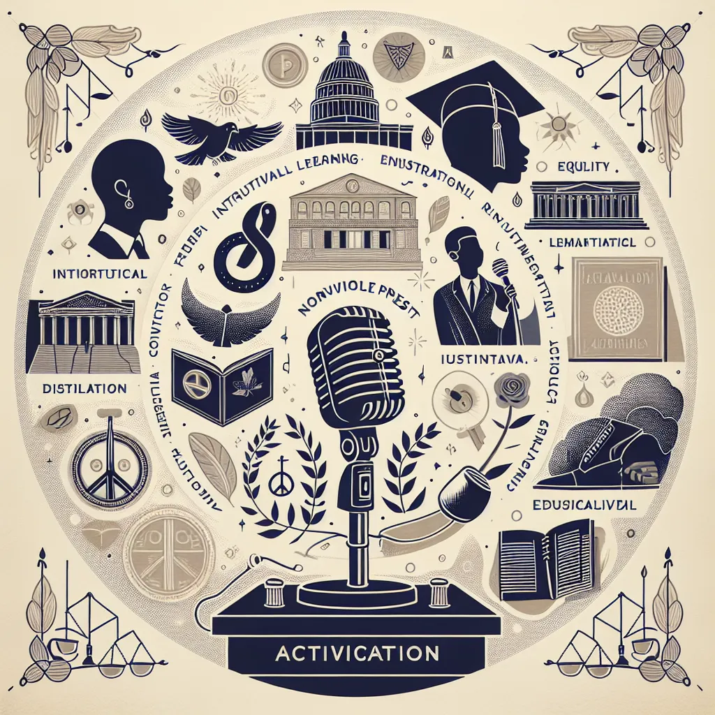 Martin Luther King Jr.