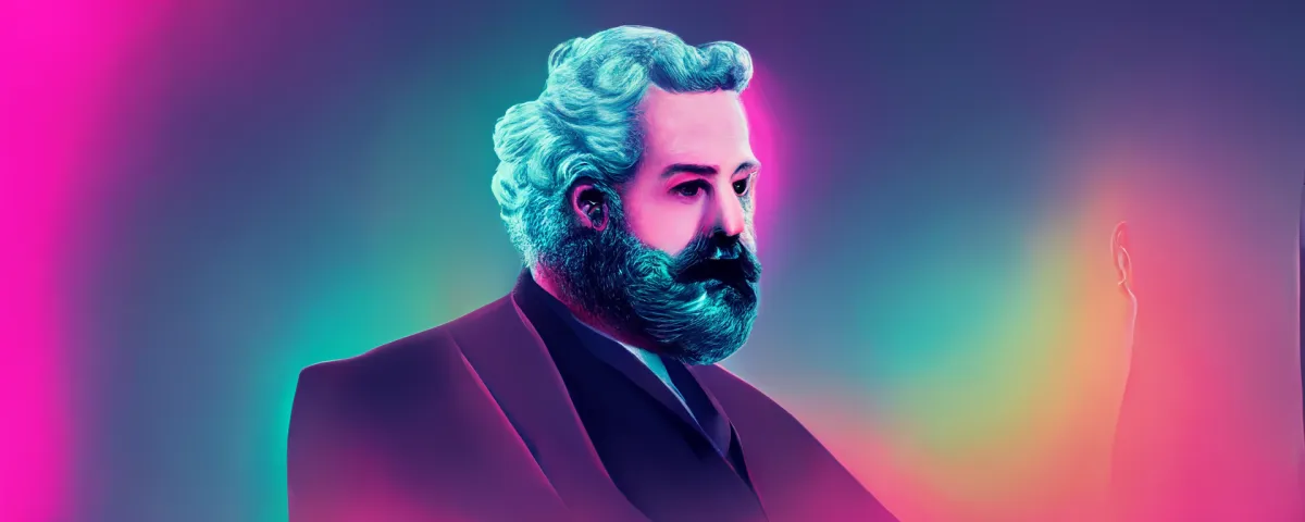 Alexander Graham Bell