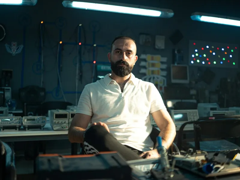 Five Times America Almost Missed the Invention That Defined It