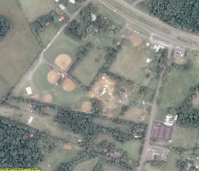 Rappahannock County, Virginia