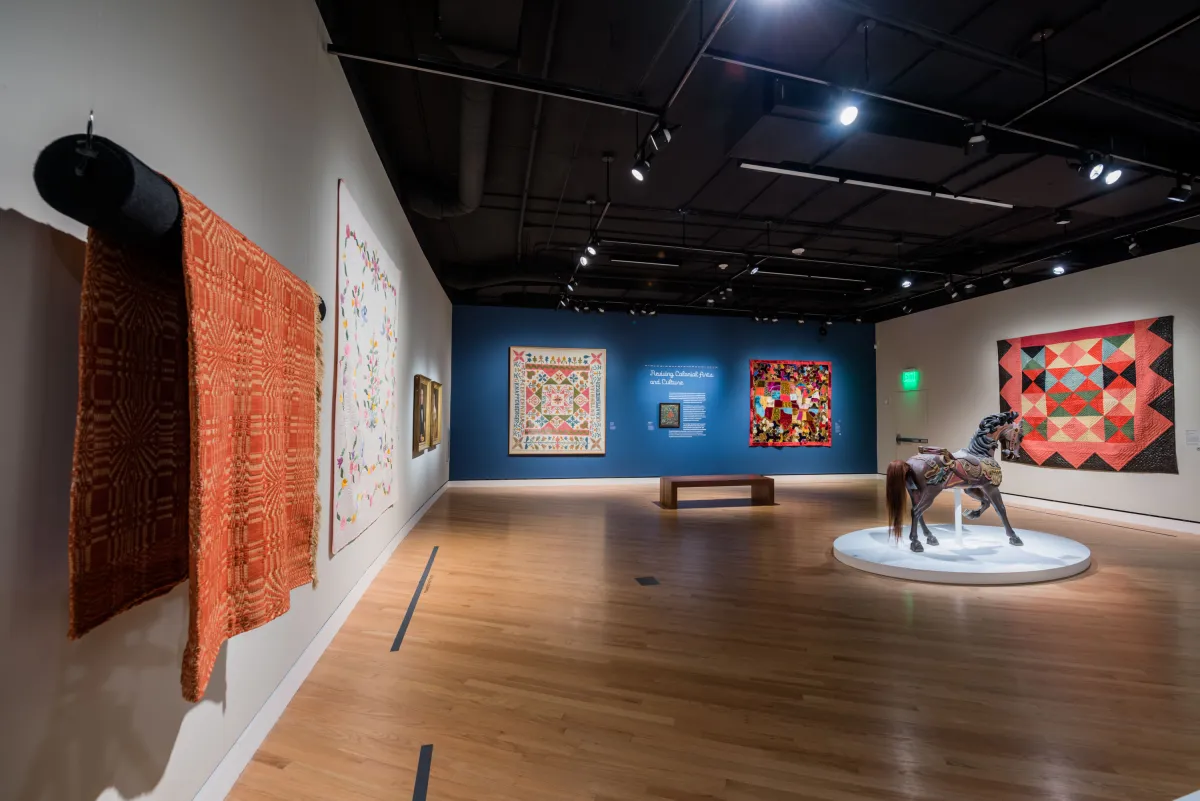 Museum of American Folk Art