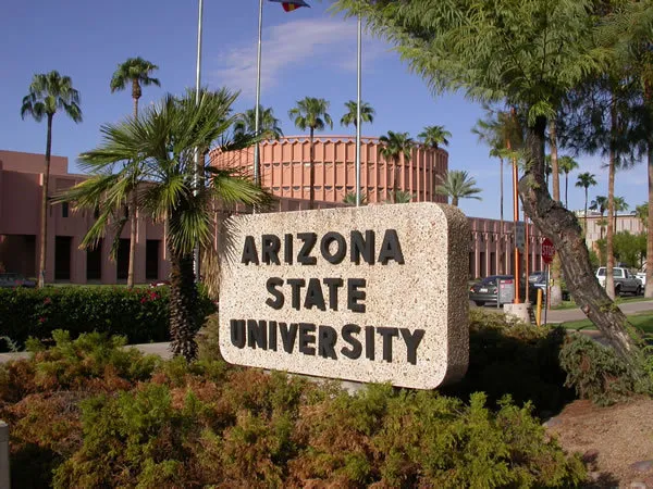 University of Arizona
