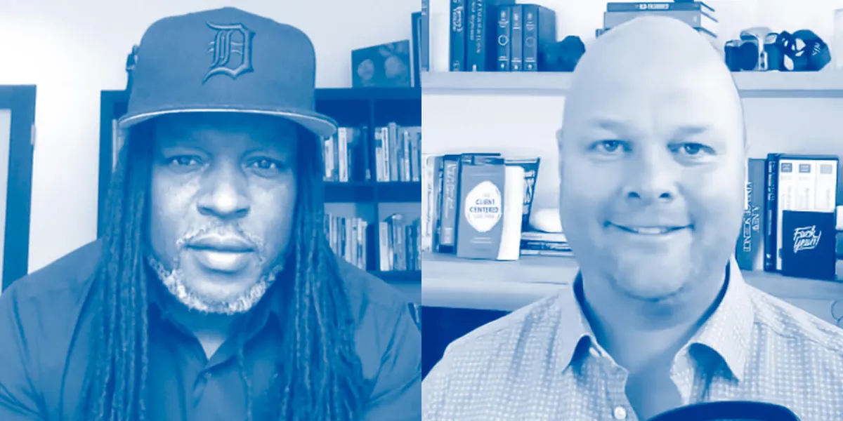 Shaka Senghor