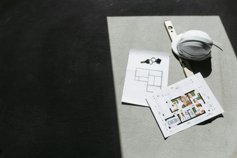 Cut from the Squad, Built for the City: The Athlete Who Found His Field in Urban Renewal