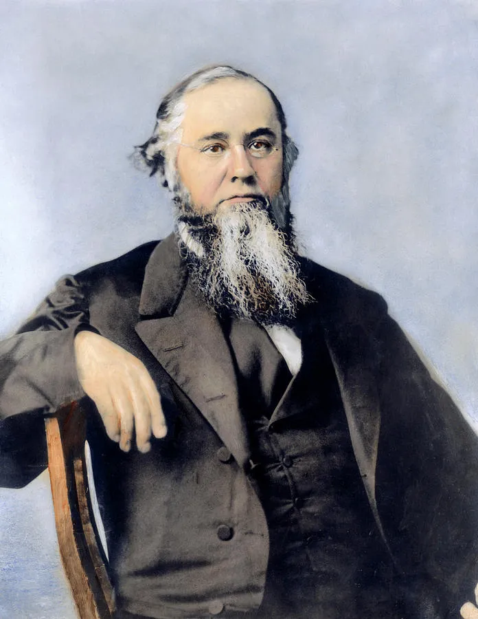 Edward Stanton