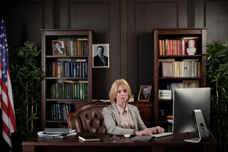 From Farm Girl to the Nation's Shopping Cart: How Esther Peterson Quietly Rewrote Every Label in America