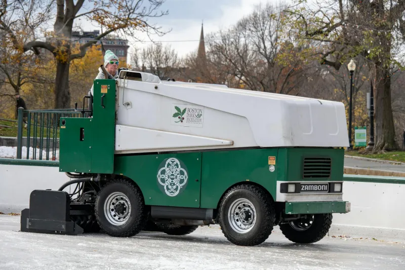 The Janitor's Blueprint: How a Self-Taught Inventor Quietly Transformed American Industry