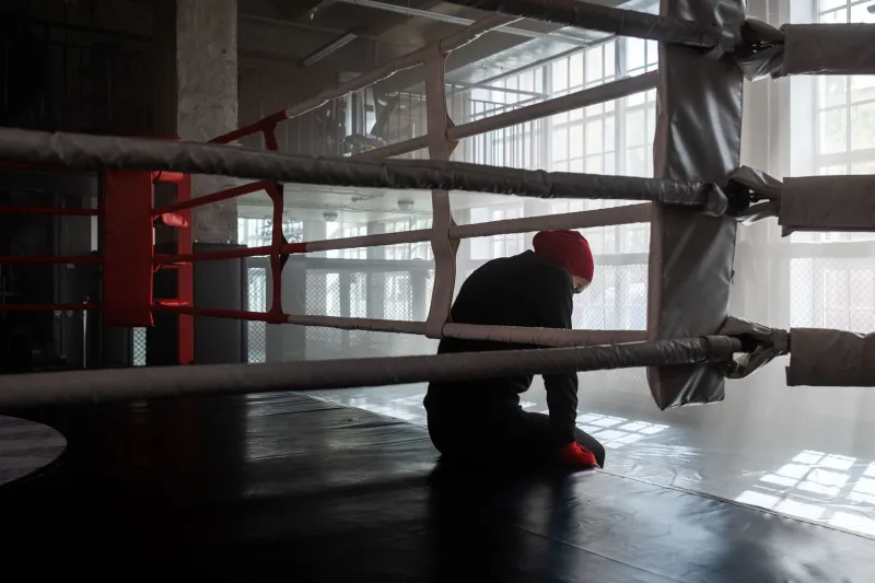 Never Too Late, Never Too Old: The Athletes Who Proved the Scouts Dead Wrong
