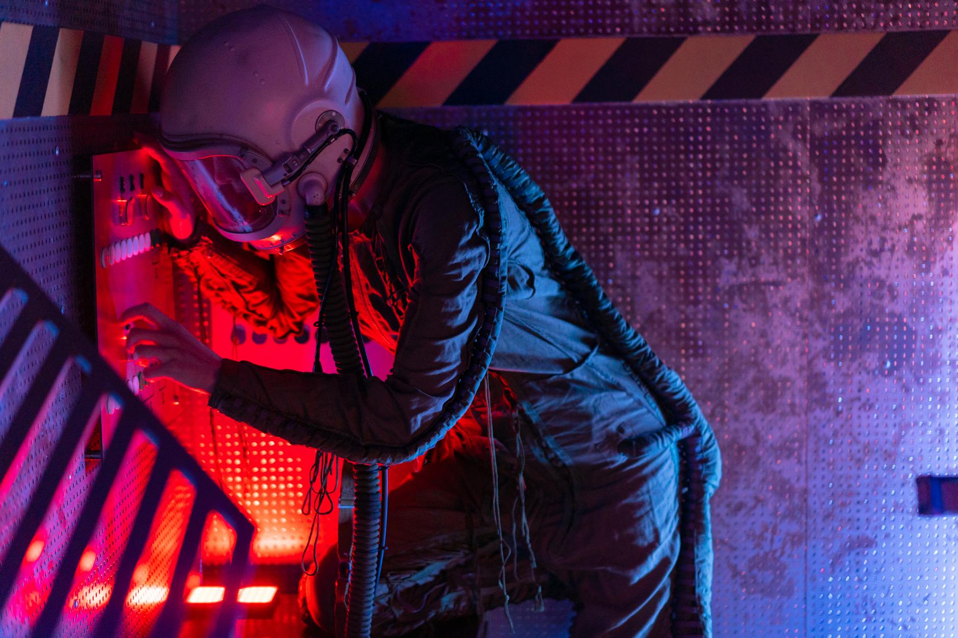 The Man Who Mopped the Floors and Mapped the Stars