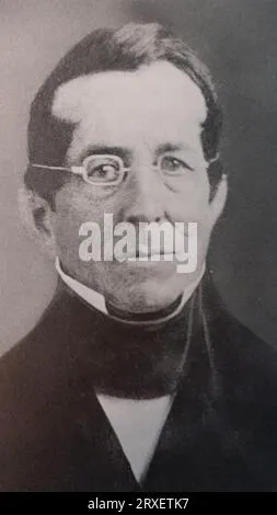 Thomas Hopkins Gallaudet