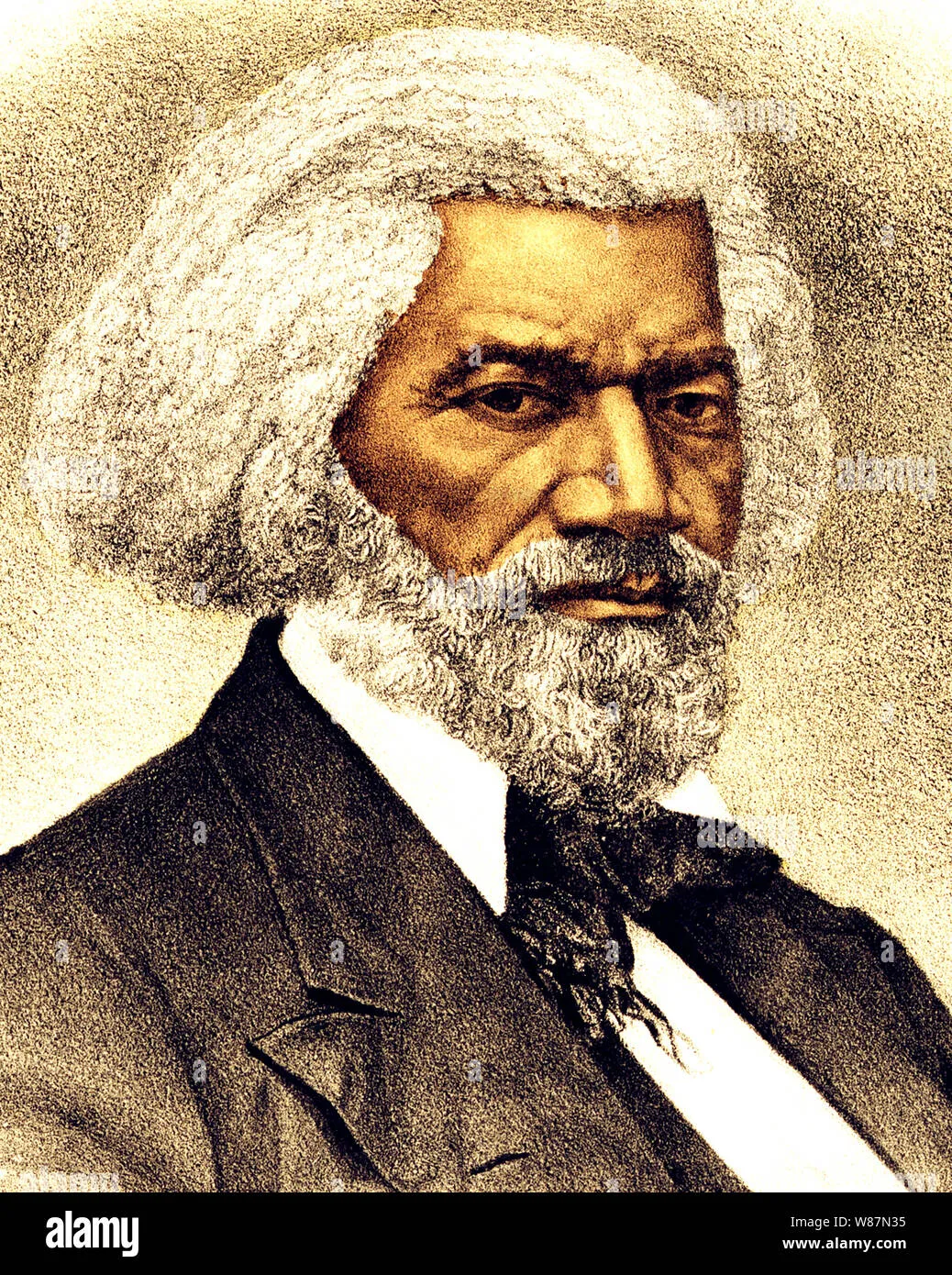 Frederick Douglass