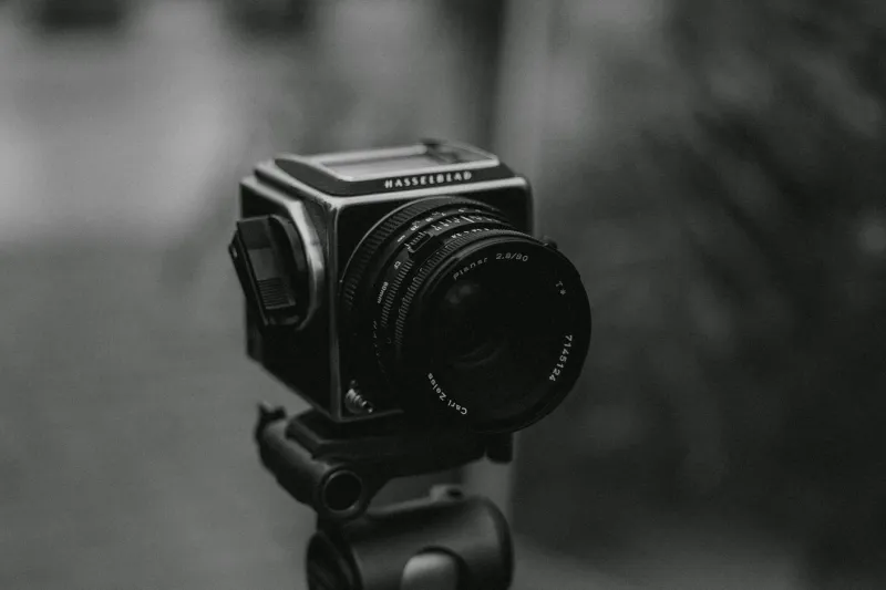 Through Darkness Into Light: The Vision That Blindness Revealed